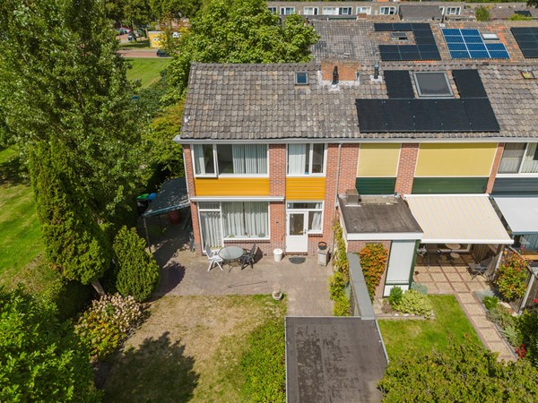 Medium property photo - Ijsbloempad 11, 3202 CH Spijkenisse